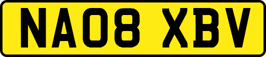 NA08XBV