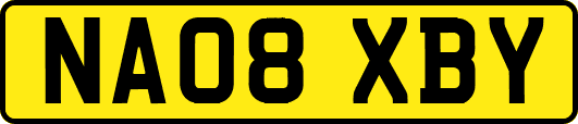 NA08XBY