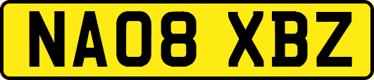 NA08XBZ