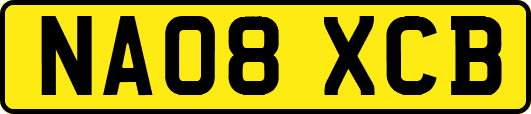NA08XCB