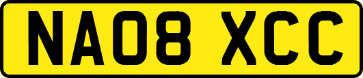NA08XCC