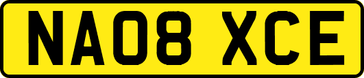 NA08XCE