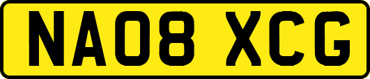 NA08XCG