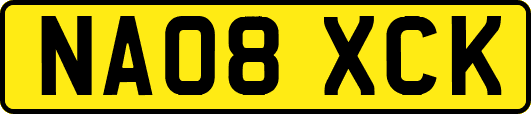 NA08XCK