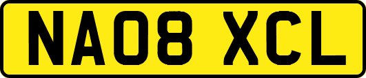 NA08XCL