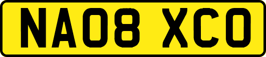 NA08XCO