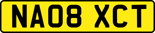 NA08XCT