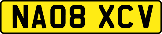NA08XCV