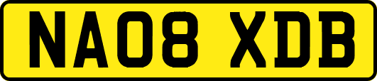 NA08XDB