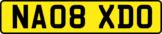 NA08XDO
