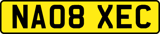 NA08XEC