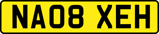 NA08XEH