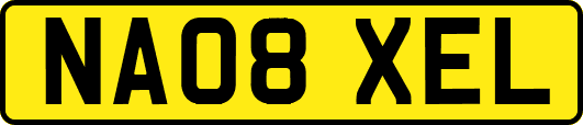 NA08XEL