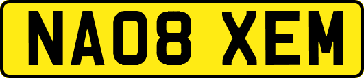 NA08XEM
