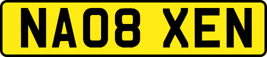 NA08XEN