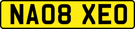 NA08XEO