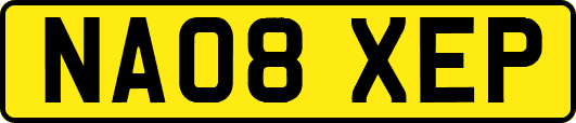 NA08XEP