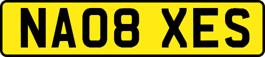 NA08XES