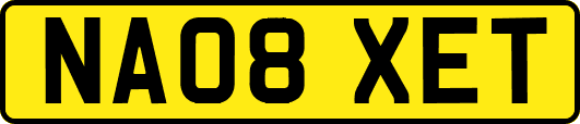 NA08XET
