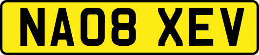 NA08XEV