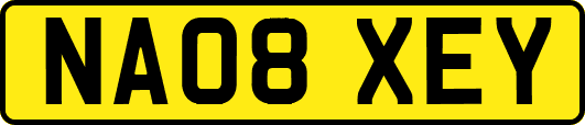 NA08XEY