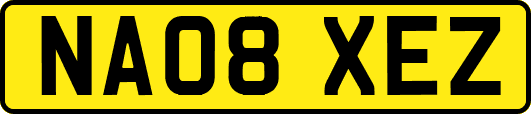 NA08XEZ