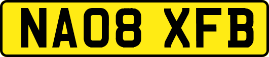 NA08XFB
