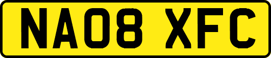 NA08XFC