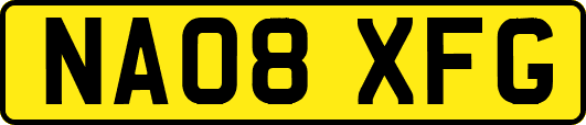 NA08XFG
