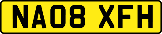 NA08XFH