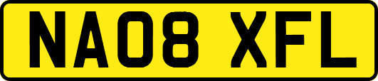 NA08XFL