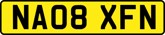 NA08XFN