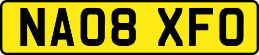 NA08XFO