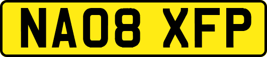 NA08XFP