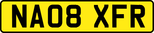 NA08XFR