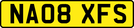 NA08XFS