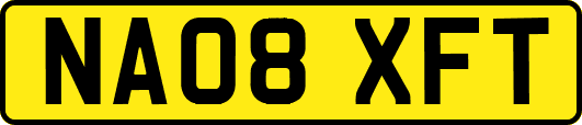 NA08XFT