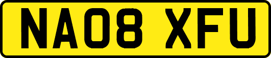 NA08XFU