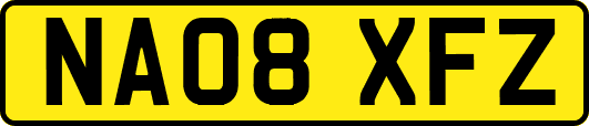 NA08XFZ
