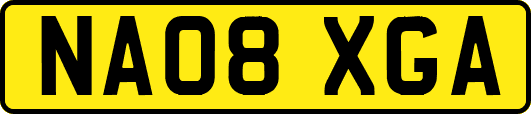 NA08XGA