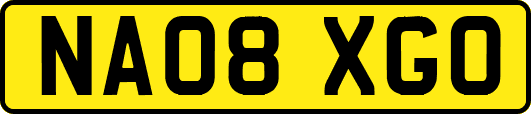 NA08XGO
