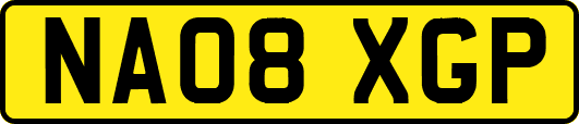 NA08XGP