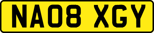 NA08XGY