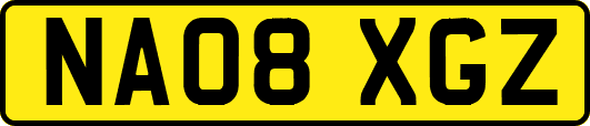 NA08XGZ