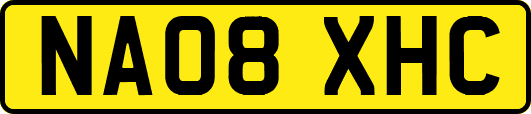 NA08XHC