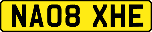 NA08XHE
