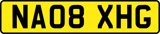 NA08XHG