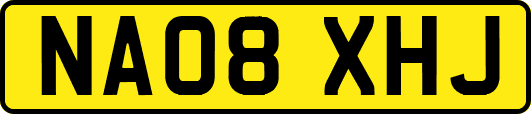 NA08XHJ