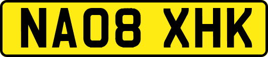 NA08XHK