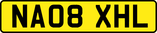 NA08XHL